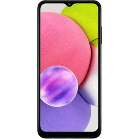 Samsung Galaxy A03s 32GB Siyah Yenilenmiş