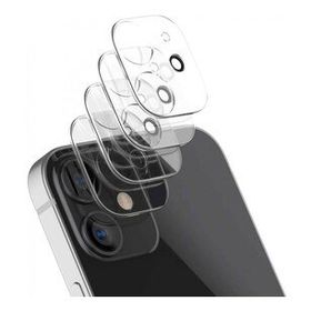Samsung Galaxy A03s Kamera Lens Koruma Camı
