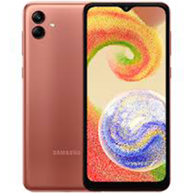 Samsung Galaxy A04 128 GB 4 GB Ram Mercan