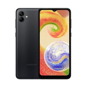 Samsung Galaxy A04 128 GB 4 GB Ram Siyah