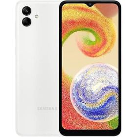 Samsung Galaxy A04 128 GB Outlet-Teşhir