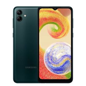 Samsung Galaxy A04 128GB 8GB Ram Yeşil