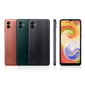 Samsung Galaxy A04 128GB 8GB Ram Yeşil