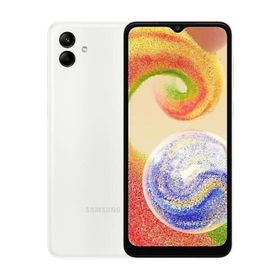 Samsung Galaxy A04 128GB Yenilenmiş