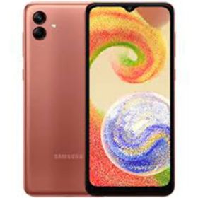 Samsung Galaxy A04 128GB Yenilenmiş