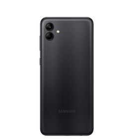Samsung Galaxy A04 64 GB 4 GB Ram Siyah