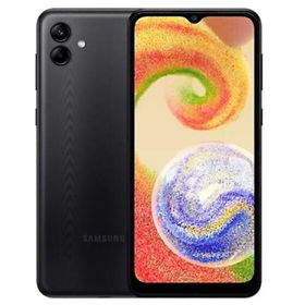 Samsung Galaxy A04 64 GB 4 GB Ram Siyah
