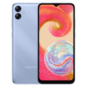 Samsung Galaxy A04 64GB Mavi Yenilenmiş