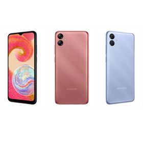 Samsung Galaxy A04e 128 GB 4 GB Ram Bronz
