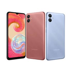 Samsung Galaxy A04e 128 GB 4 GB Ram Bronz
