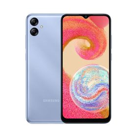Samsung Galaxy A04e 128 GB 4 GB Ram Mavi