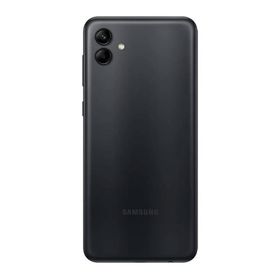 Samsung Galaxy A04e 128 GB 4 GB Ram Siyah
