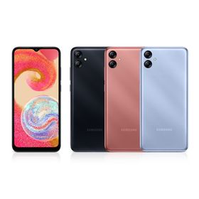 Samsung Galaxy A04e 128 GB 4 GB Ram Siyah