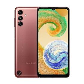 Samsung Galaxy A04s 128GB Kahverengi Yenilenmiş