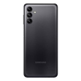 Samsung Galaxy A04S 64 GB 4 GB Ram Siyah