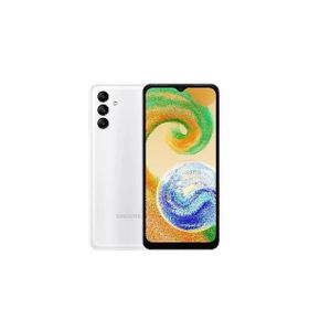 Samsung Galaxy A04s 64 GB Beyaz Outlet Teşhir