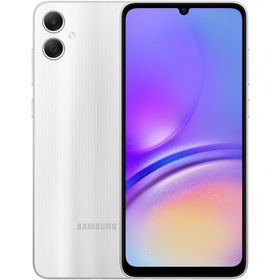 Samsung Galaxy A05 128GB 4GB Ram Gümüş