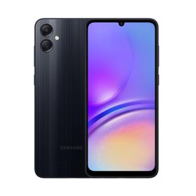 Samsung Galaxy A05 128GB 4GB Ram Siyah