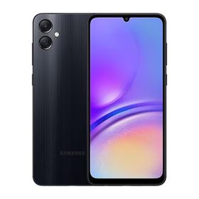 Samsung Galaxy A05 64GB 4GB Ram Siyah