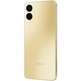 Samsung Galaxy A06 128 GB 4 GB Ram Altın