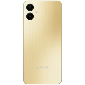 Samsung Galaxy A06 128 GB 4 GB Ram Altın