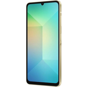Samsung Galaxy A06 128 GB 4 GB Ram Altın