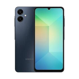 Samsung Galaxy A06 128 GB 4 GB Ram Siyah Yenilenmiş