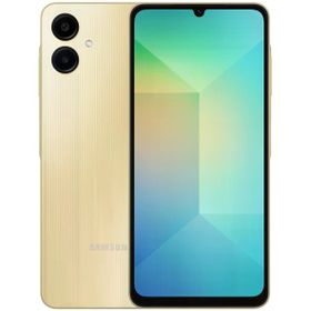 Samsung Galaxy A06 128GB 4GB Ram Altın Yenilenmiş
