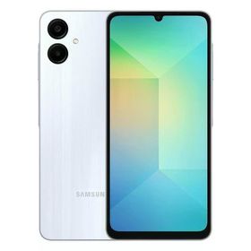 Samsung Galaxy A06 128GB 4GB Ram Mavi Yenilenmiş