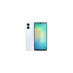 Samsung Galaxy A06 128GB 4GB Ram Mavi Yenilenmiş