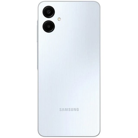 Samsung Galaxy A06 128GB 4GB Ram Mavi