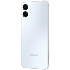 Samsung Galaxy A06 128GB 4GB Ram Mavi