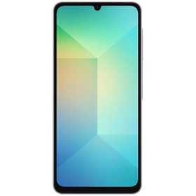 Samsung Galaxy A06 128GB 4GB Ram Mavi
