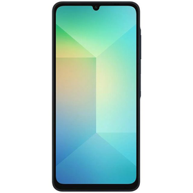 Samsung Galaxy A06 128GB 4GB Ram Siyah