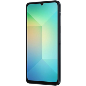 Samsung Galaxy A06 128GB 4GB Ram Siyah