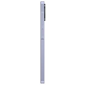 Samsung Galaxy A07 128 GB 4 GB Ram Açık Mor