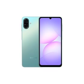 Samsung Galaxy A07 5G 128 GB 4 GB Ram Açık Yeşil