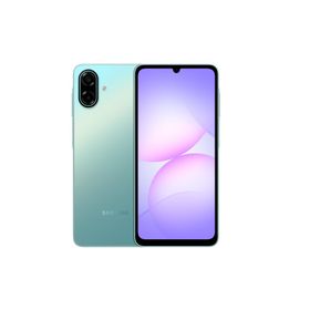 Samsung Galaxy A07 5G 128 GB 4 GB Ram Açık Yeşil