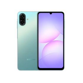 Samsung Galaxy A07 5G 128 GB 4 GB Ram Açık Yeşil