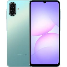 Samsung Galaxy A07 5G 128 GB 4 GB Ram Açık Yeşil