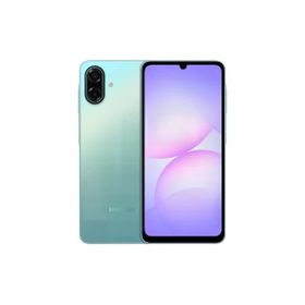 Samsung Galaxy A07 5G 128 GB 4 GB Ram Açık Yeşil