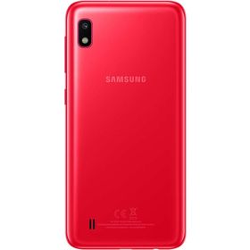 Samsung Galaxy A10 32GB Kırmızı