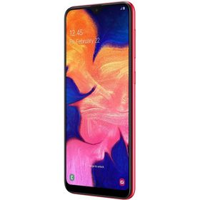 Samsung Galaxy A10 32GB Kırmızı