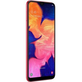 Samsung Galaxy A10 32GB Kırmızı