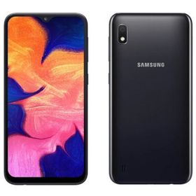 Samsung Galaxy A10 32GB Siyah Yenilenmiş