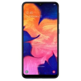 Samsung Galaxy A10 32GB Siyah Yenilenmiş