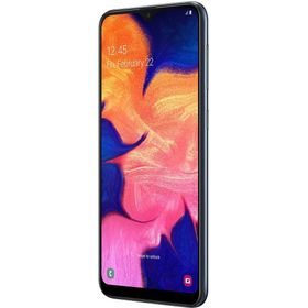 Samsung Galaxy A10 32GB Siyah