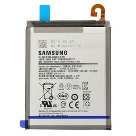 Samsung Galaxy A10 A105 Batarya Pil