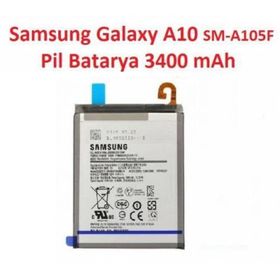 Samsung Galaxy A10 A105 Batarya Pil