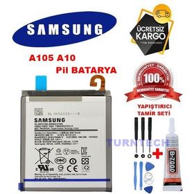 Samsung Galaxy A10 A105 Batarya Pil